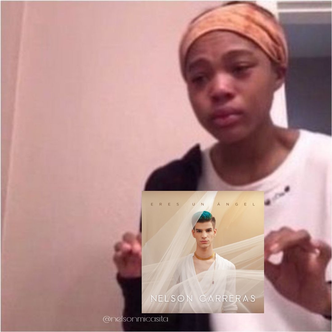 Por ser el creador de este tremendo temazo 

REASONS WE LOVE NELSON