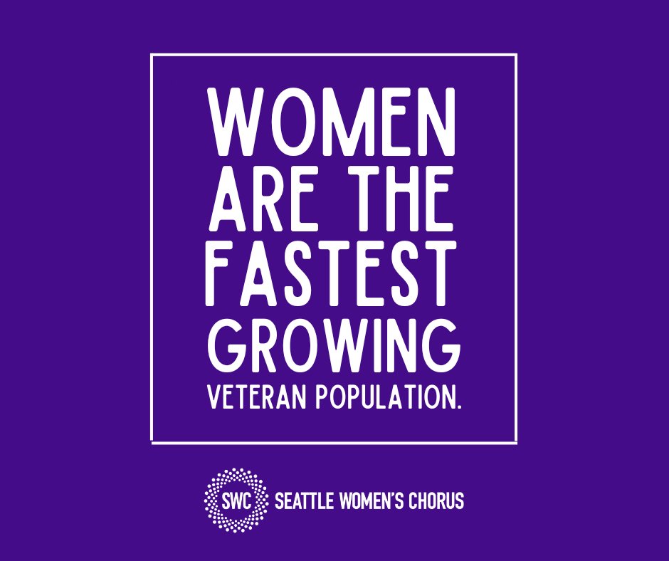 Seattle Women's Chorus tweet media