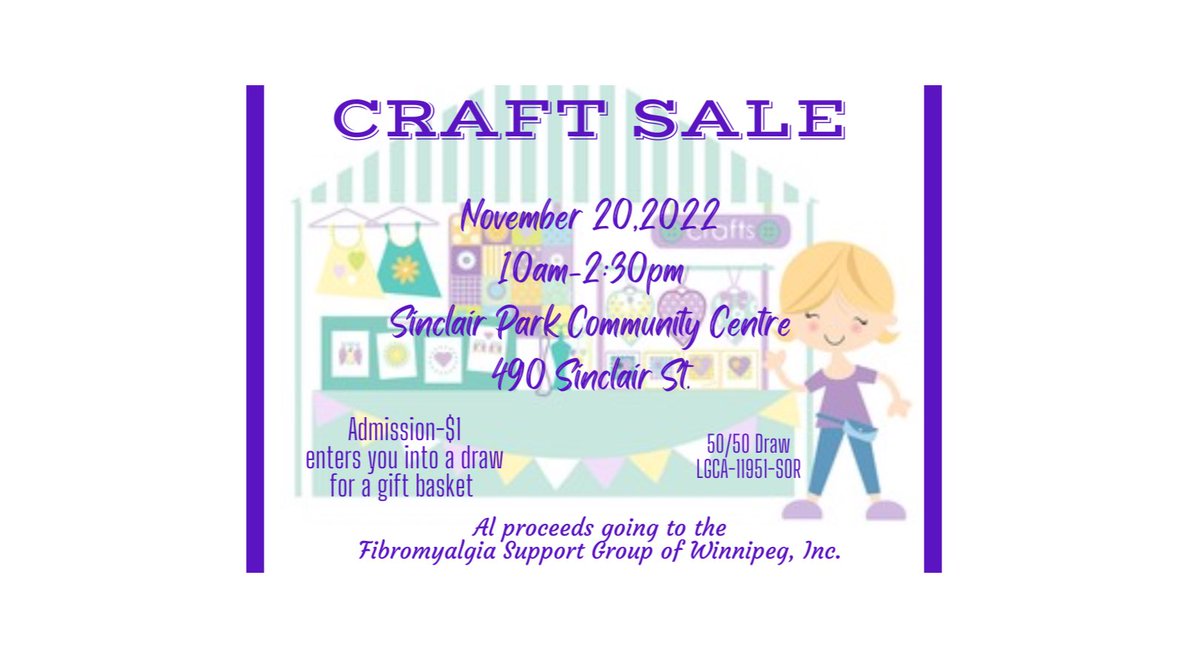 Fibromyalgia FMS Wpg tweet media