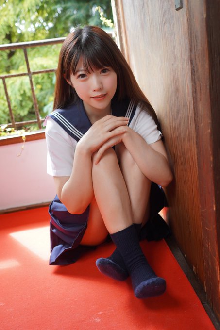 コスプレイヤーニャロメ・ニアのTwitter画像56