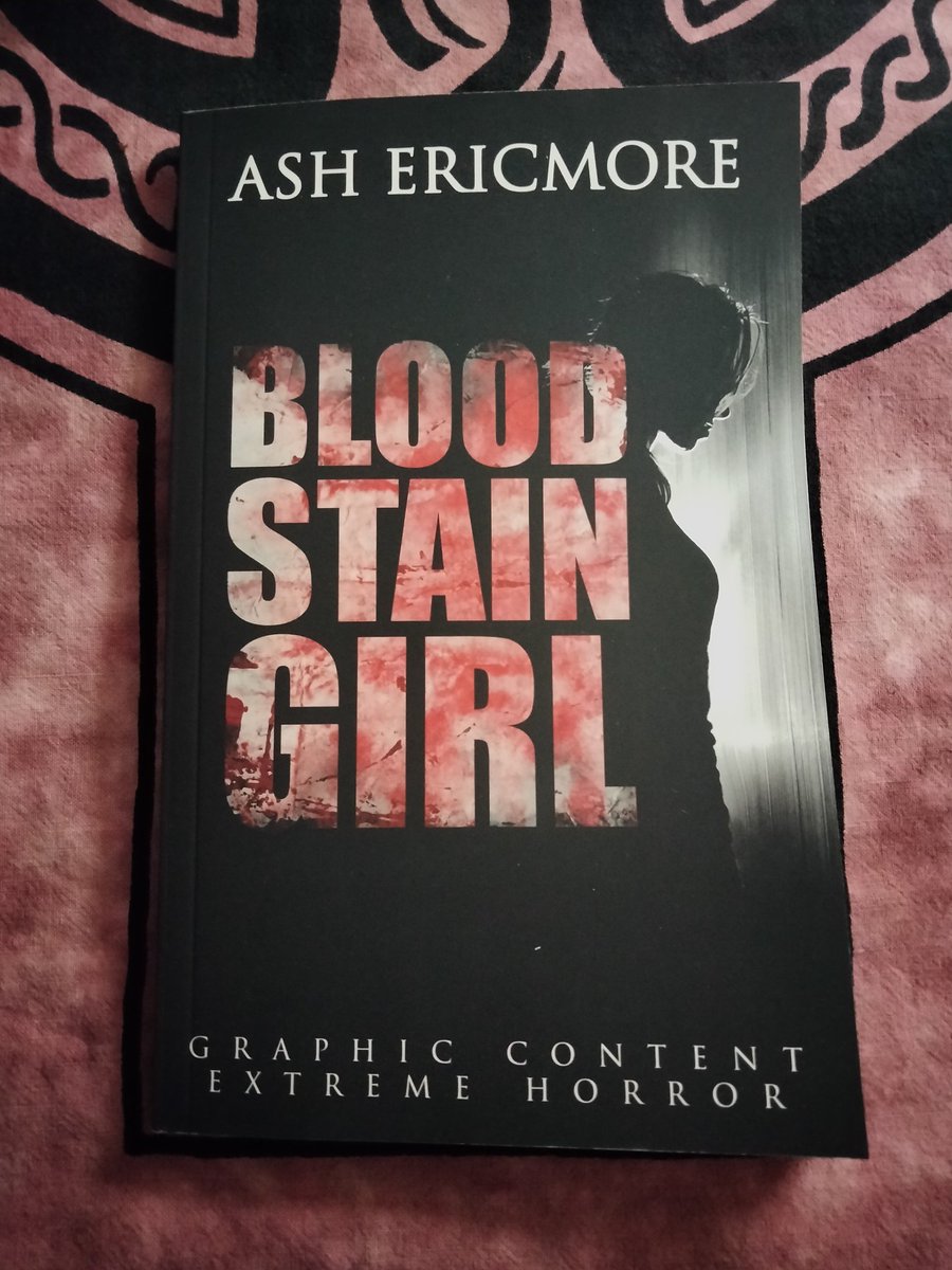 Tara Losacano (@taralosacano) on Twitter photo Since I got a 24 ban from the Book I'll post my newest <a href="/AshEricmore/">Ash Ericmore</a> book mail here first! I feel a new author (for me) obsession coming onnn π€β οΈ Since I got a 24 ban from the Book I'll post my newest <a href="/AshEricmore/">Ash Ericmore</a> book mail here first! I feel a new author (for me) obsession coming onnn π€β οΈ