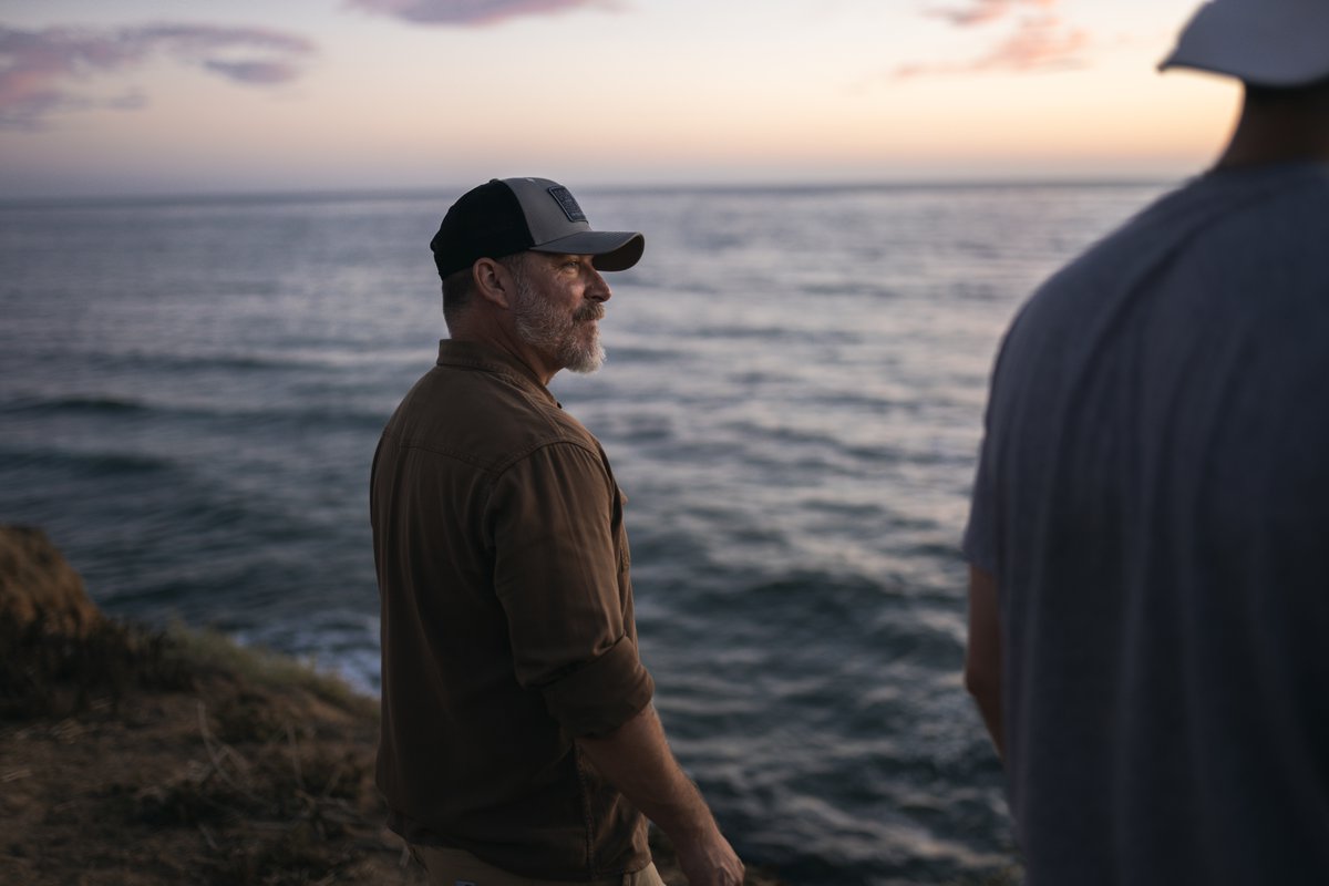 Our latest Community Matters story is a highlight on Active Valor, a non-profit dedicated to giving combat veterans like Naithen Schirmer new purpose by connecting them with children of our nation’s fallen heroes.

Watch the full video: bit.ly/3TruB8l