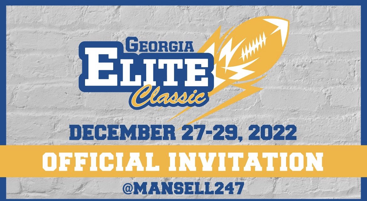 Cannon Goldin (@goldincannon) on Twitter photo Excited for the opportunity! Thank you! @Mansell247 <a href="/scoreatlanta/">SCORE Atlanta</a> <a href="/GAEliteClassic/">GeorgiaEliteClassic</a> <a href="/Coach_Davis22/">Coach Davis</a> <a href="/BufordGAPrspcts/">Buford Prospects</a> Excited for the opportunity! Thank you! @Mansell247 <a href="/scoreatlanta/">SCORE Atlanta</a> <a href="/GAEliteClassic/">GeorgiaEliteClassic</a> <a href="/Coach_Davis22/">Coach Davis</a> <a href="/BufordGAPrspcts/">Buford Prospects</a>