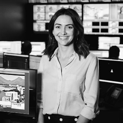 Kate_Limon9's tweet photo. 10yrs ago, I started as a @9newsqueensland producer. I’ve reported, EP’d daytime, run @9NewsDarwin &amp; Regional &amp; now I’m in Content Partnerships. I’m grateful for all Nine’s given me. I’ve grown as a journo &amp; leader &amp; hopefully helped others along the way. Here’s to the next 10!🥳 https://t.co/jkH6NKc5r9