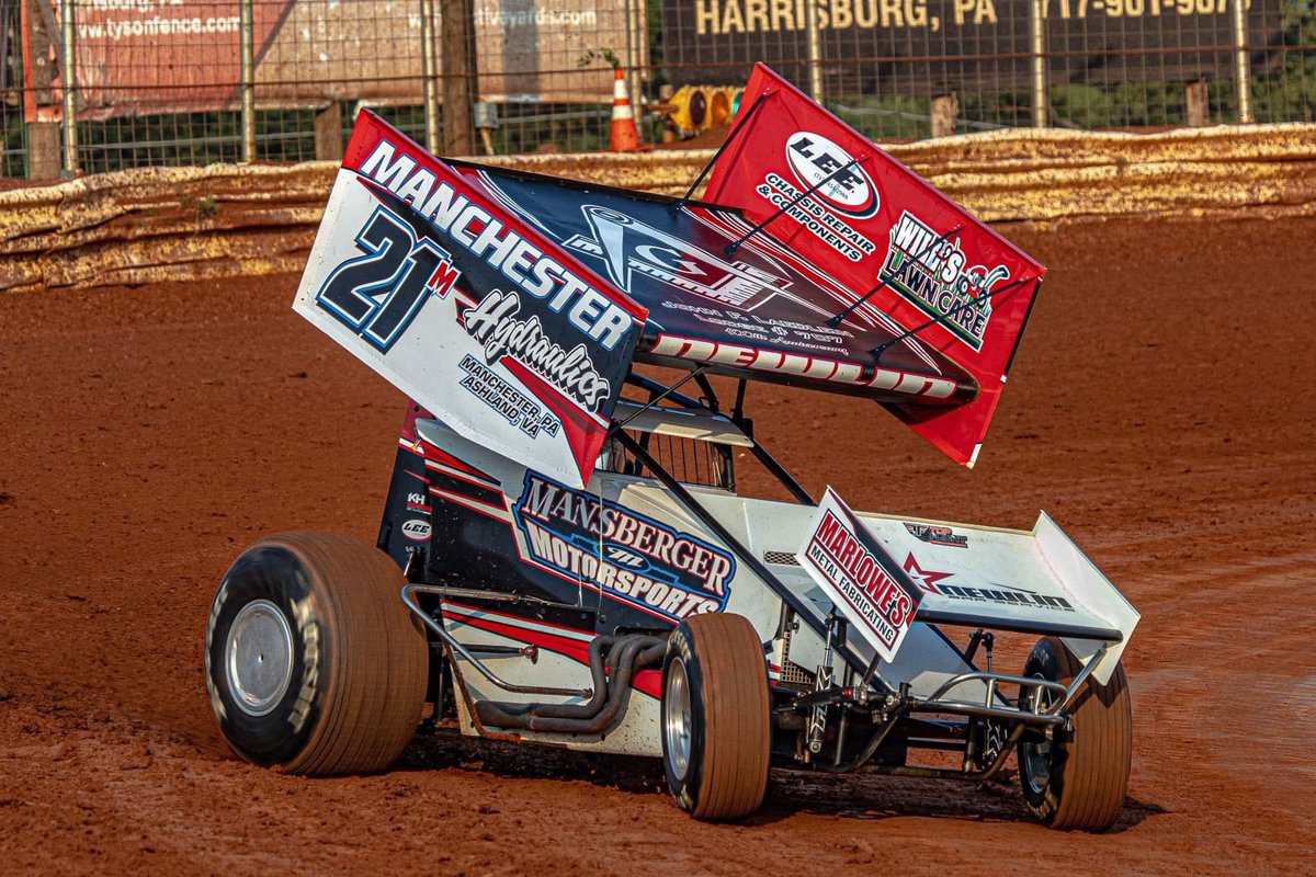 York County Racing Club tweet media