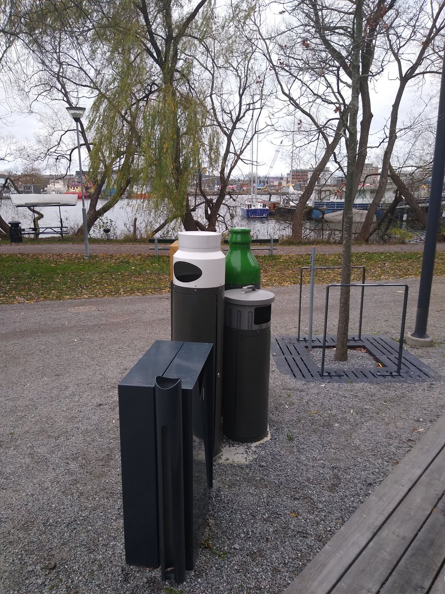 可愛い工夫。
こういうの初めて見た。