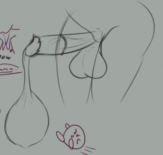 RuthlessTruth5's tweet photo. I'm not a super great artist, but Times are tough and I need a little more money, so I'm open for Sketch Comms, there are conditions that apply, I'll make another post with those in this thread #commissionsopen https://t.co/VbGDF5J4Hb