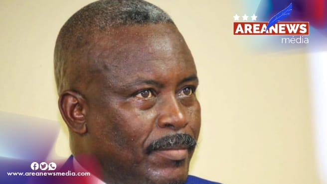 AreaNewsMedia1's tweet image. #Revocation || Haïti • L'administrateur du #Parquet près le #tribunal de #PremièreInstance (TPI) de Port-au-Prince, #MeJacquesLafontant, a été licencié de ses fonctions ce vendredi 11 novembre 2022.
Lire 🗞️ bit.ly/3G6XLqf