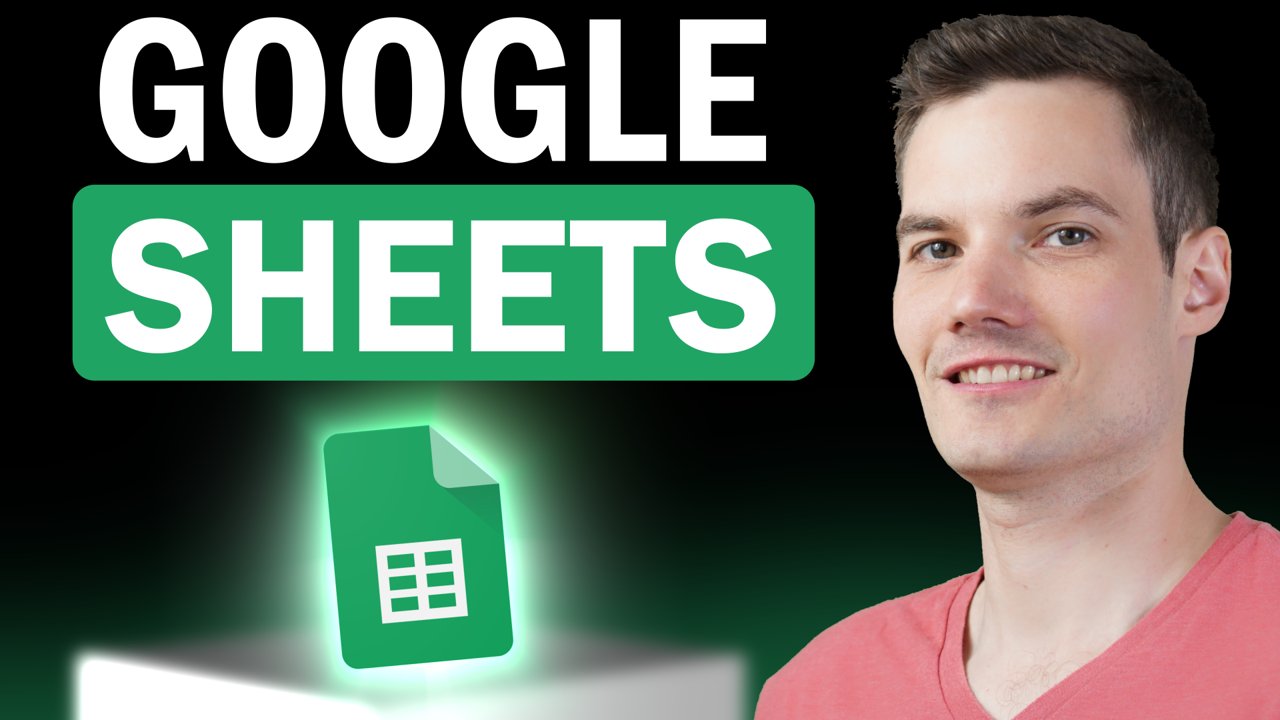 Kevin Stratvert Google Docs