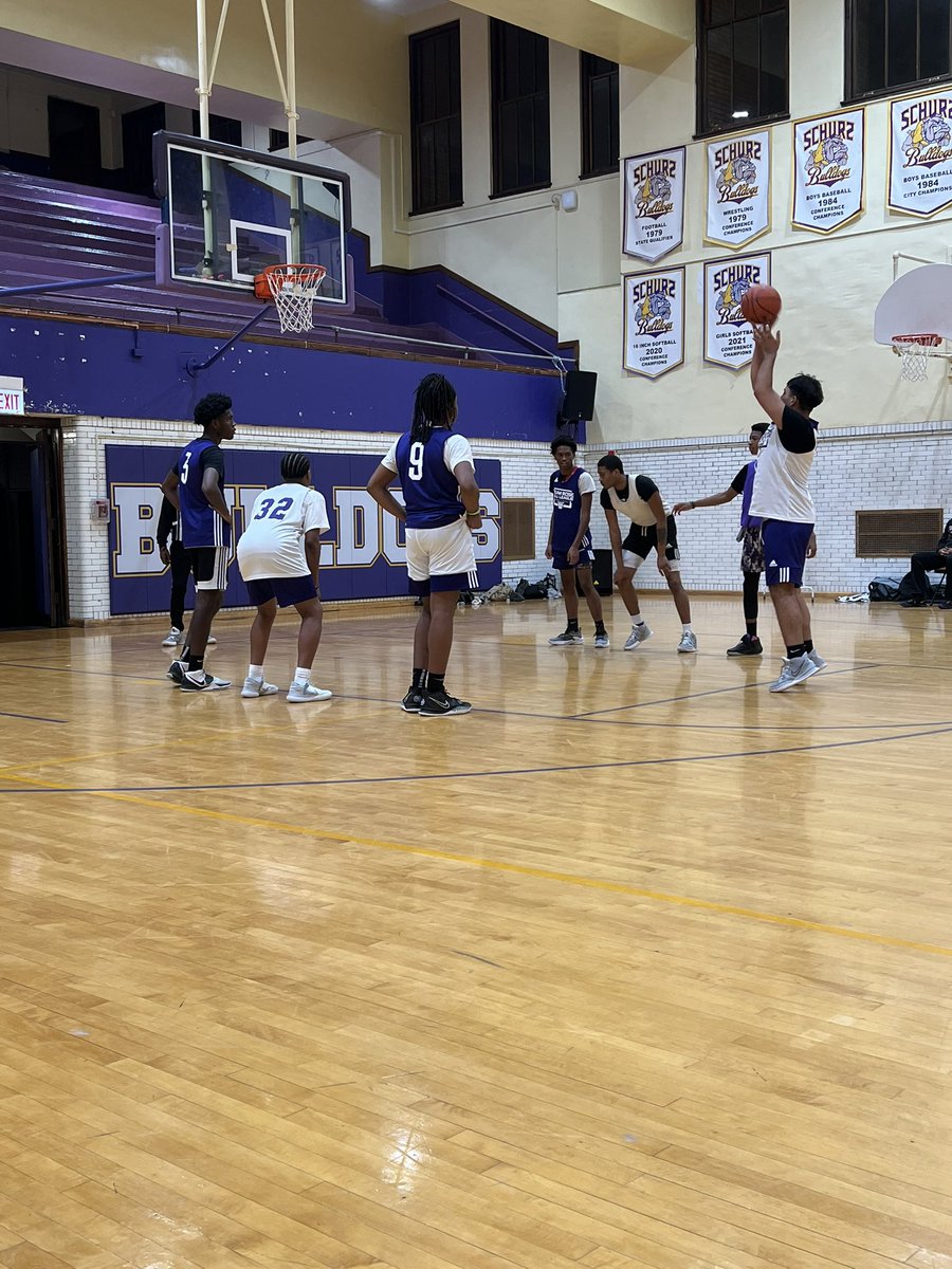 Schurz Athletics tweet media