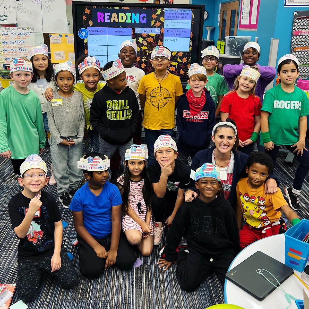 Maddie Karesh tweet media