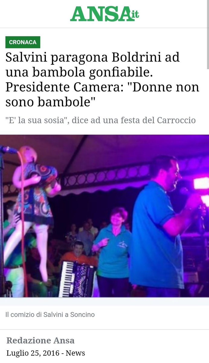 BregZermann's tweet photo. @matteosalvinimi Hanno preso spunto da te… https://t.co/C9DdYjAZND