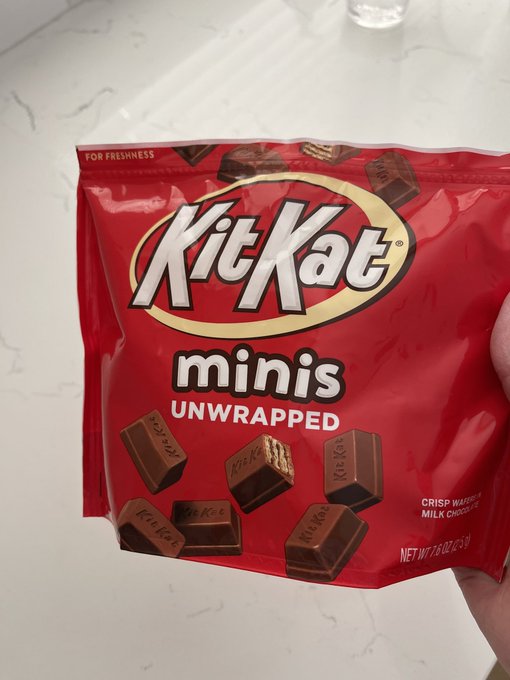 How are these not classified as a Schedule 1 Narcotic? https://t.co/m7OGQ5iYDv<a href="/tag/hiring"class="tags"><span>#hiring</span></a><a href="/tag/shopify"class="tags"><span>#shopify</span></a><a href="/tag/remotework"class="tags"><span>#remotework</span></a><a href="/tag/frontend"class="tags"><span>#frontend</span></a>