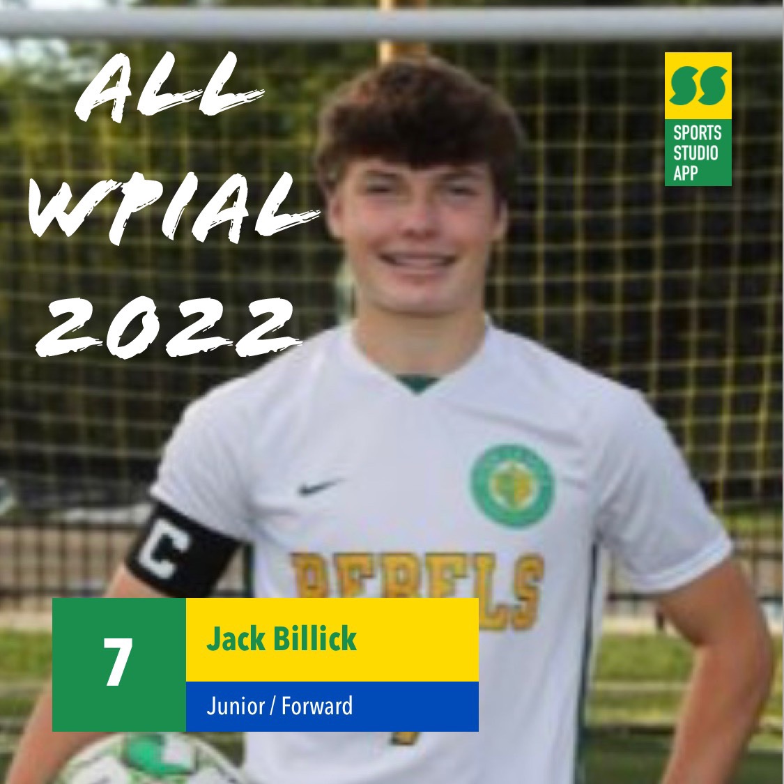 Seton LaSalle Soccer tweet media