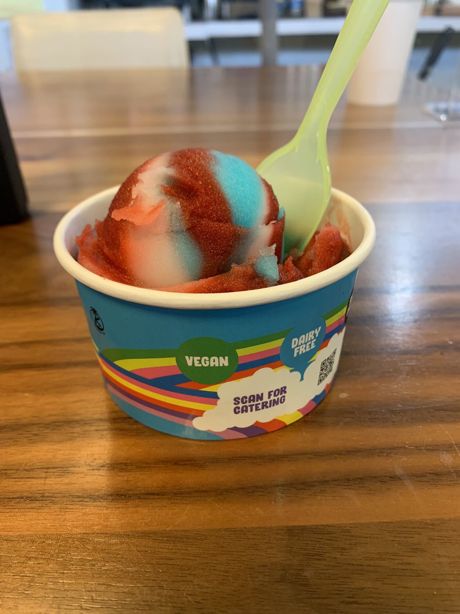 Love <a href="/HappyIcela/">Happy Ice</a> always a great treat…