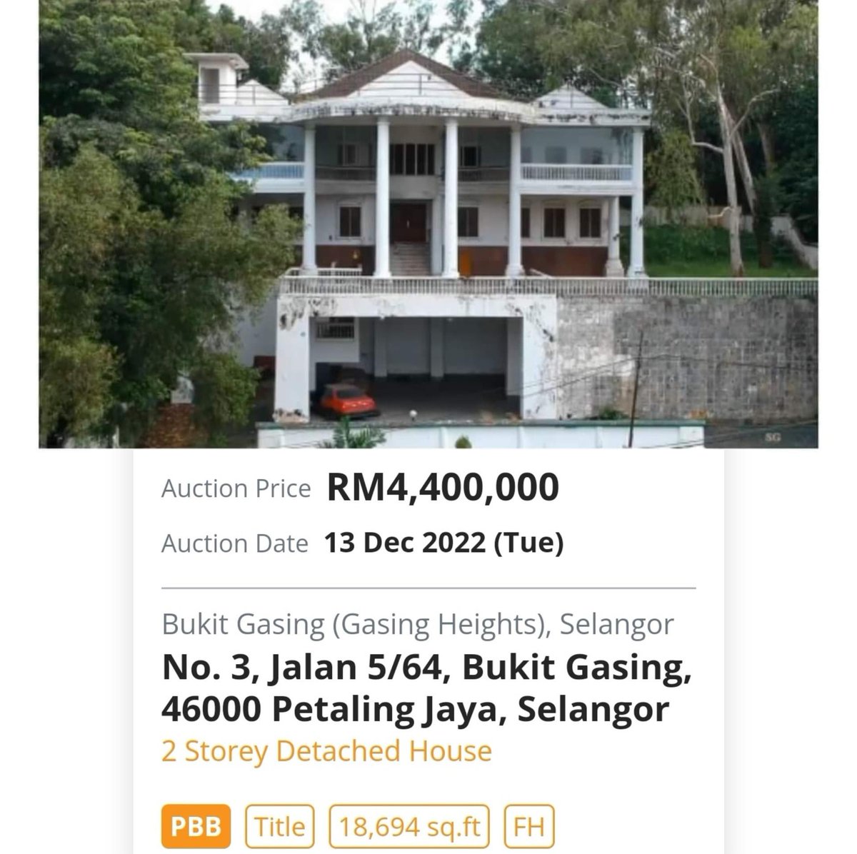 lady_bugg11's tweet photo. Boleh laaa beli. dalam tu pun ramai kawan. takdak laaa korang sunyiii 🤣🤣🤣 https://t.co/evbJTn3PkD