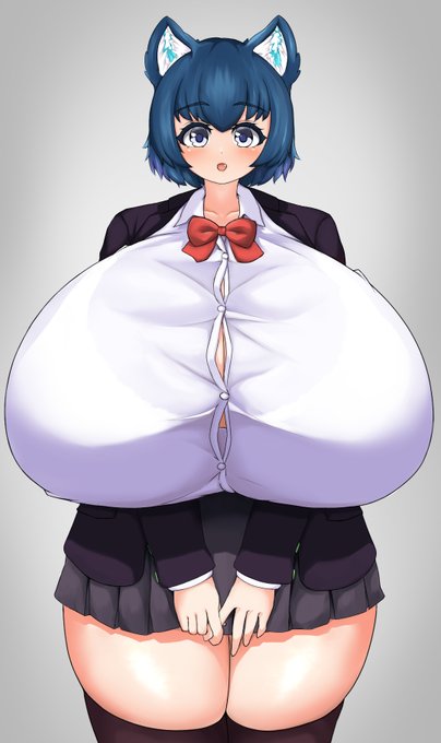 うぉ...でっか... 