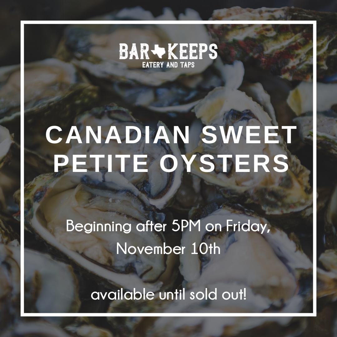 Barkeeps tweet media