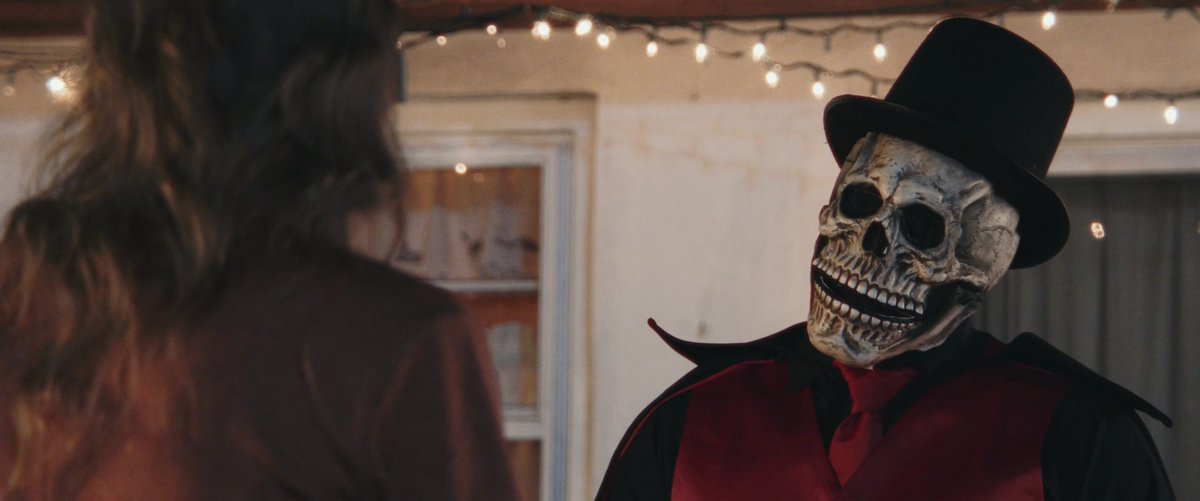 TRICK or TREAT! has passed TWO million views! Absolutely insane! #horror #mutantfam #horrorcommunity #horroraddict #HorrorFam #shortfilm #filmmaker #youtuber