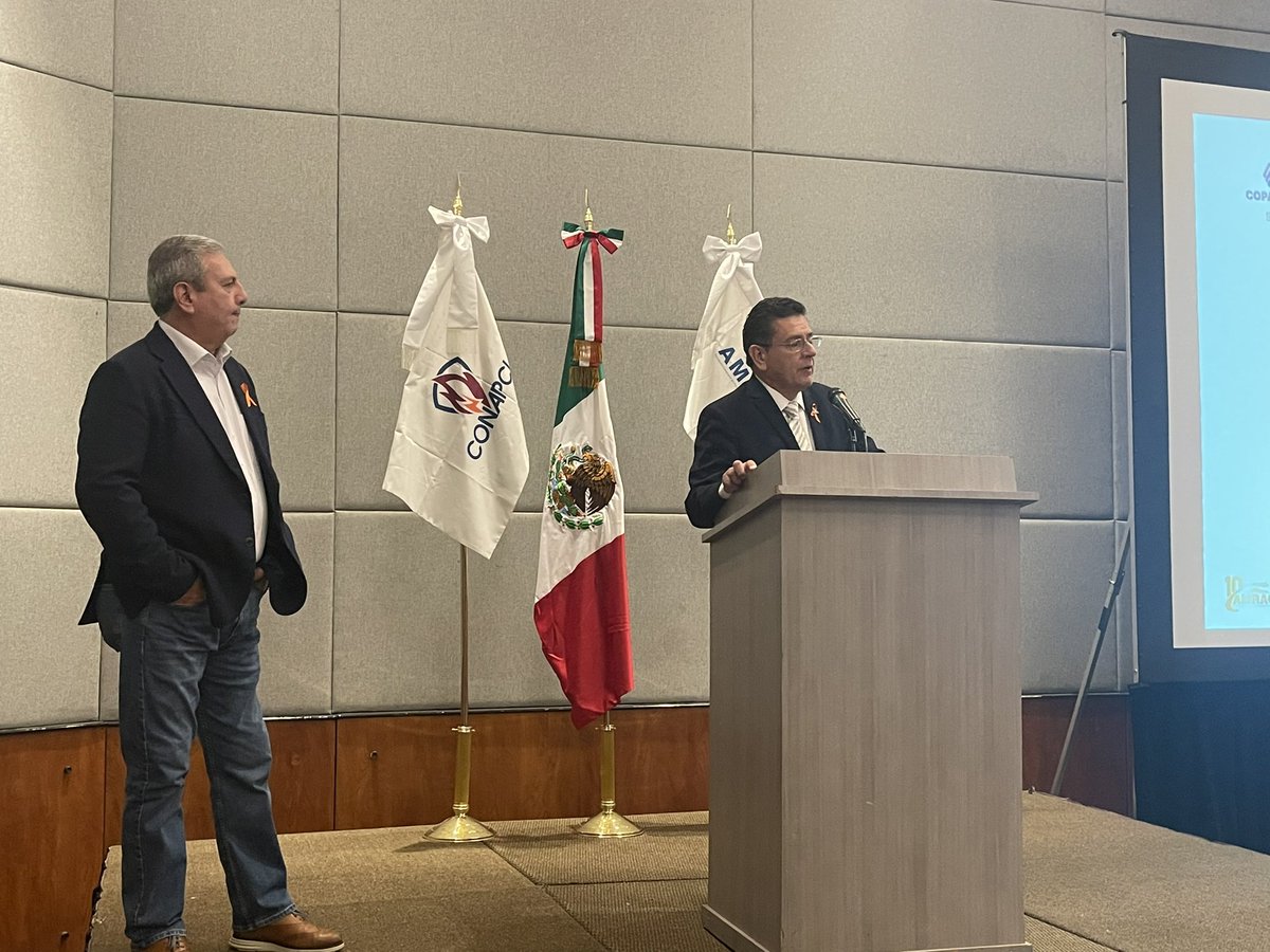 conapci's tweet photo. Ciudad de Mexico, se reunen en Asamblea ordinaria de socios AMRACI-CONAPCI para ratificar su unidad y confirmar el compromiso de colaboración para seguir impulsando el desarrollo de la industria, bajo los principios de transparencia, equidad e inclusión https://t.co/tqqZnztizg