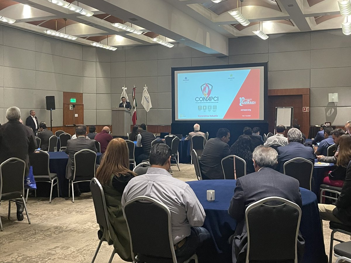 conapci's tweet photo. Ciudad de Mexico, se reunen en Asamblea ordinaria de socios AMRACI-CONAPCI para ratificar su unidad y confirmar el compromiso de colaboración para seguir impulsando el desarrollo de la industria, bajo los principios de transparencia, equidad e inclusión https://t.co/tqqZnztizg