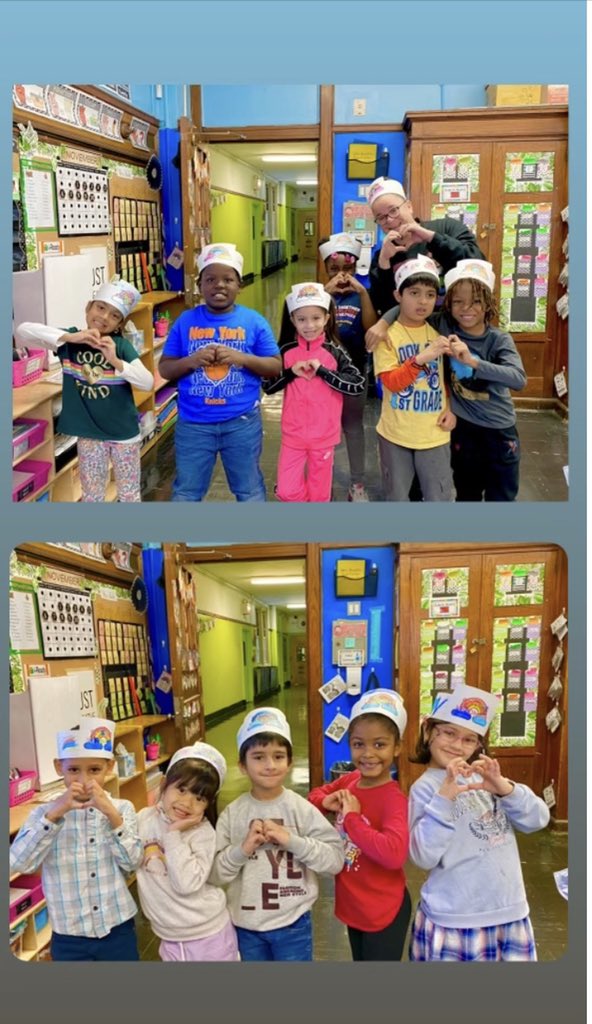 District 22 Brooklyn tweet media