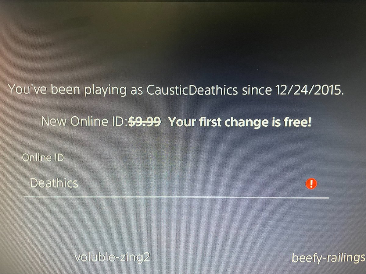 Deathics_'s tweet photo. Ignore this https://t.co/QpTht6Zpft