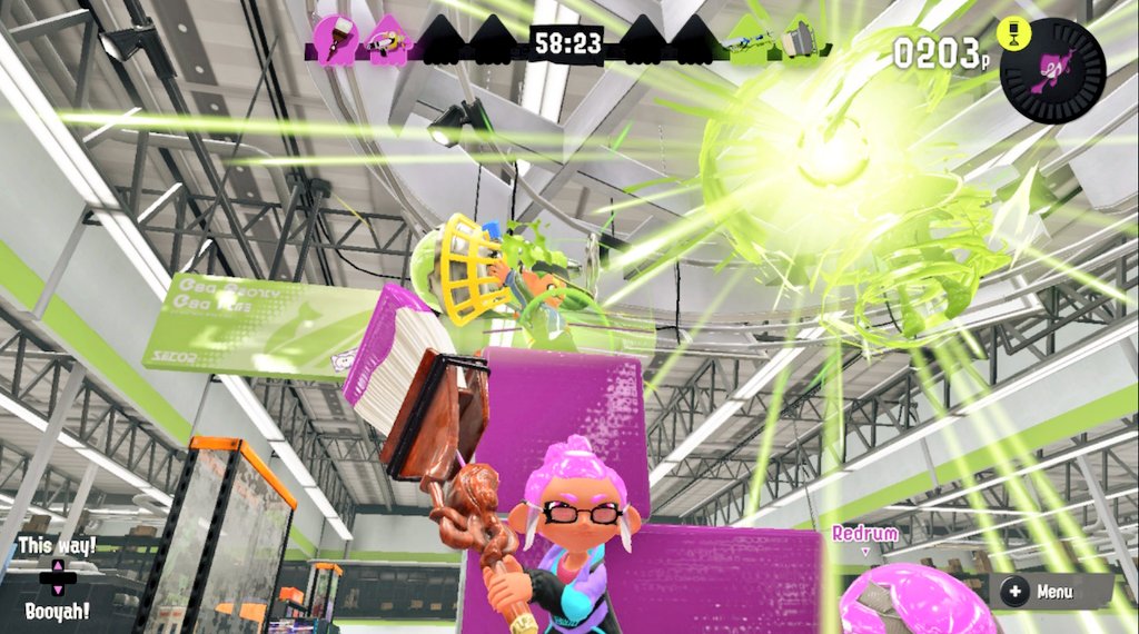 Freelancing Takoyaki tweet media