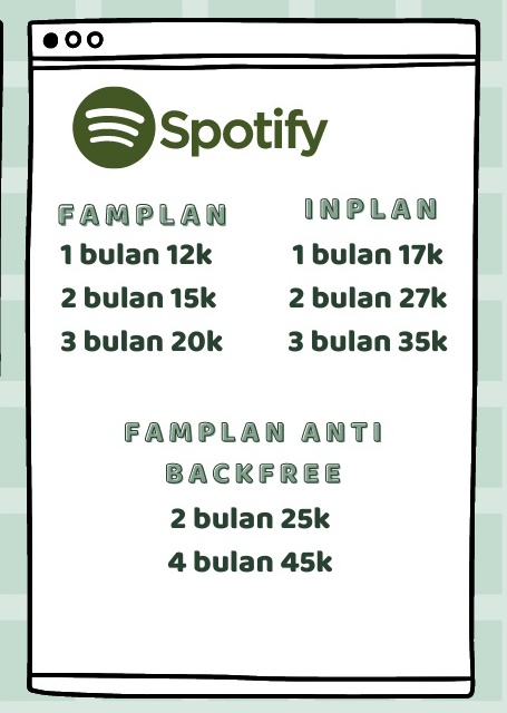 jejethingz's tweet photo. marii kaak 😻

✓ full garansi
✓ fast process
✓ trusted (testi ada di pin📌) 
💸 payment via all ewallet, qris, mbanking
💫 order via dm/ https://t.co/JmEE89gwwL https://t.co/TjQSjtzMXM