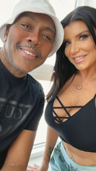 Just spent the last TWO days shooting content with the fabulous @DreddXXX 💦💦 Our Only Fans members are<a href="/tag/mvsales"class="tags"><span>#mvsales</span></a>
