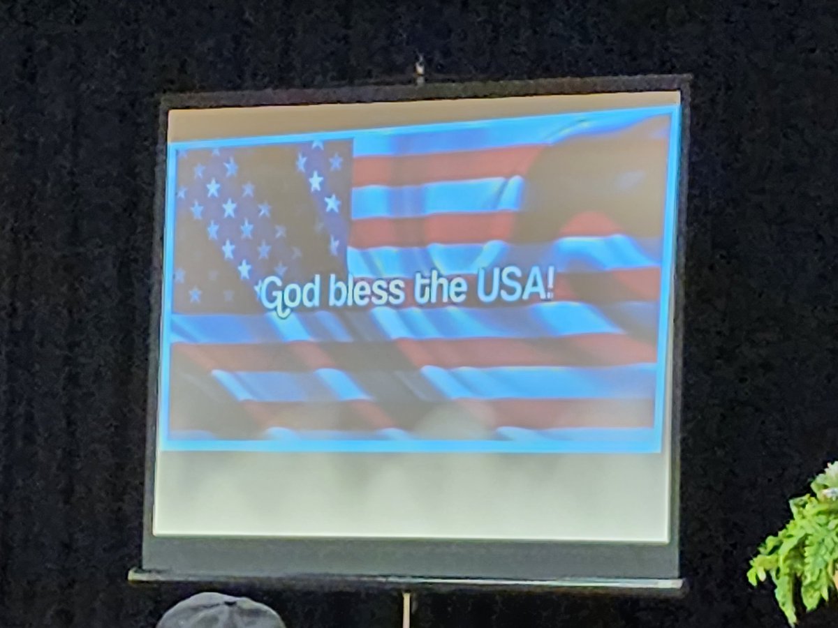 Today <a href="/Boonescreek_pk8/">BoonesCreek_PK-8</a> had the honor and the privilege of hosting a Veteran's Day program for the Veterans of our school families and community. Thank you for your service! <a href="/WCDE_TN/">WashingtonCoSch TN</a>