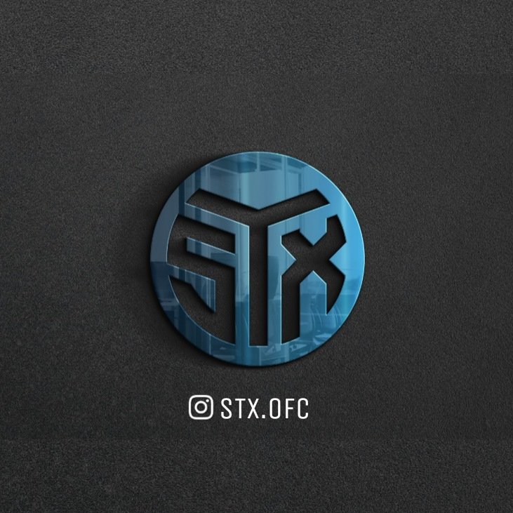stxofc's tweet photo. Hoje anunciamos a nossa nova logo, e o início dessa org que vem para impactar o cenário E-sports. 
- Ressaltamos que a Org não tem vínculo algum com a STRIX. São CEOs, Patrocinadores, líderes, e players diferentes. #GoSTX 🖤💙 https://t.co/RC3sNwVHHa