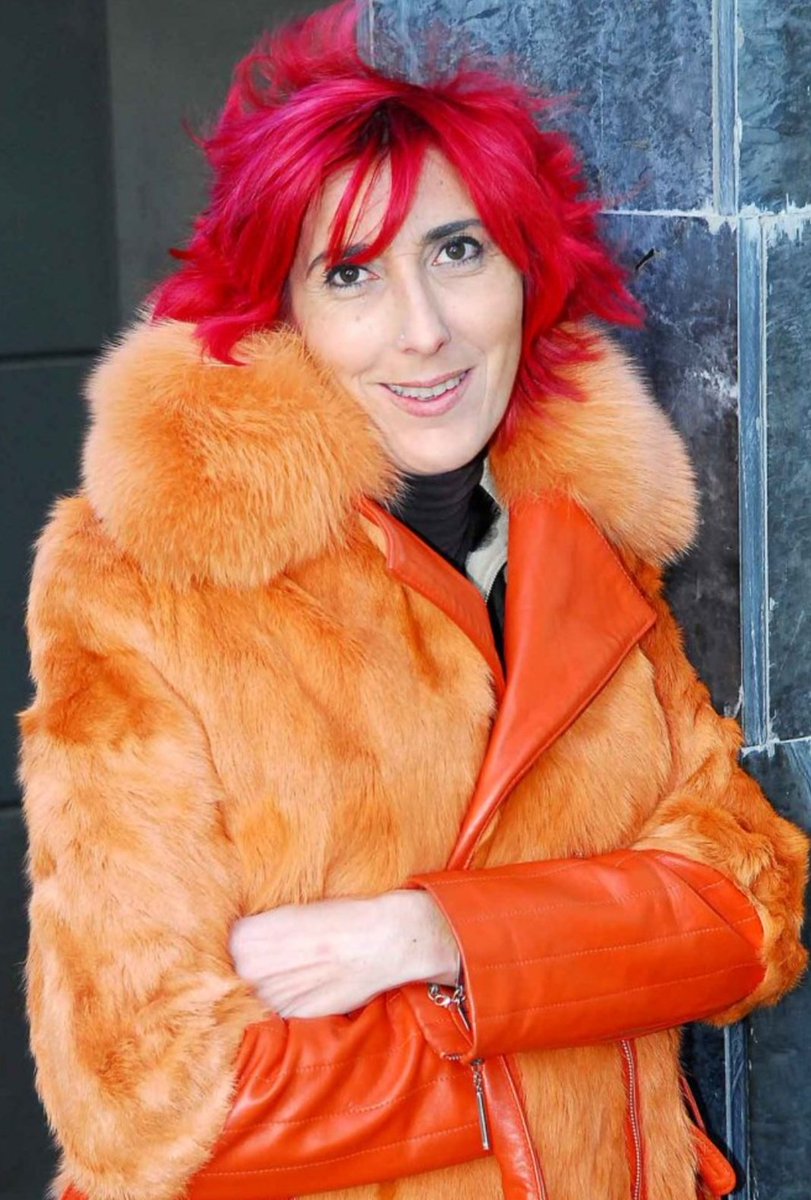 Por qué <a href="/AnabelPantoja00/">Anabel Pantoja</a> se parece a <a href="/pazpadilla/">Paz Padilla</a> ??  #MediafestNightFever #MediafestEstreno