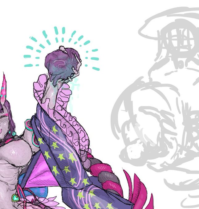 本日20時にとあるぶつをあげます 