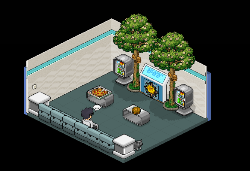 HabboExpTE's tweet photo. Se ha habilitado esta sala para que puedan unirse al grupo y escribir en el foro de el :)

https://t.co/Ltlcs3mBI6 https://t.co/9jfJzIeSqs