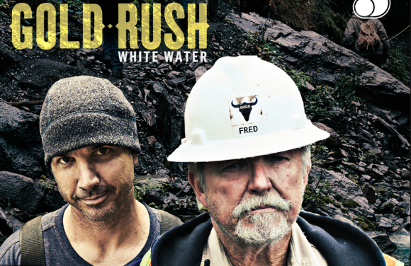 Rejoin Dustin and his crew as they overcome hostile terrain and mother nature in their quest to reach “Nugget Creek” on a new season of <a href="/RawTVLtd/">RAW</a>'s “Gold Rush: White Water” premiering tonight on <a href="/Discovery/">Discovery</a> at 9PM

#goldrush #whitewater #rawtv #discovery #premiere