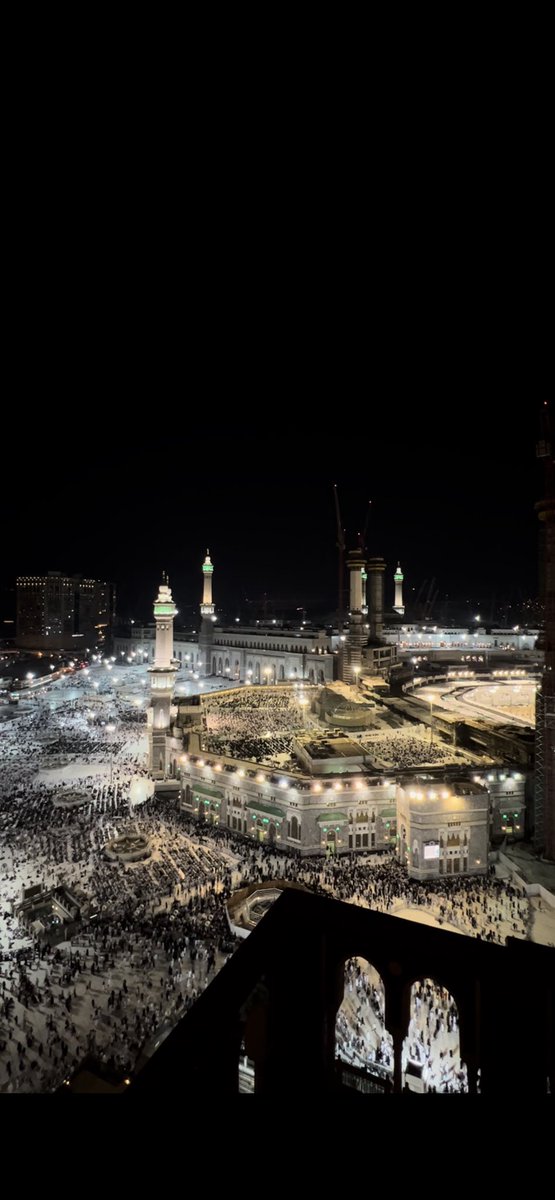 الحمدلله🤍