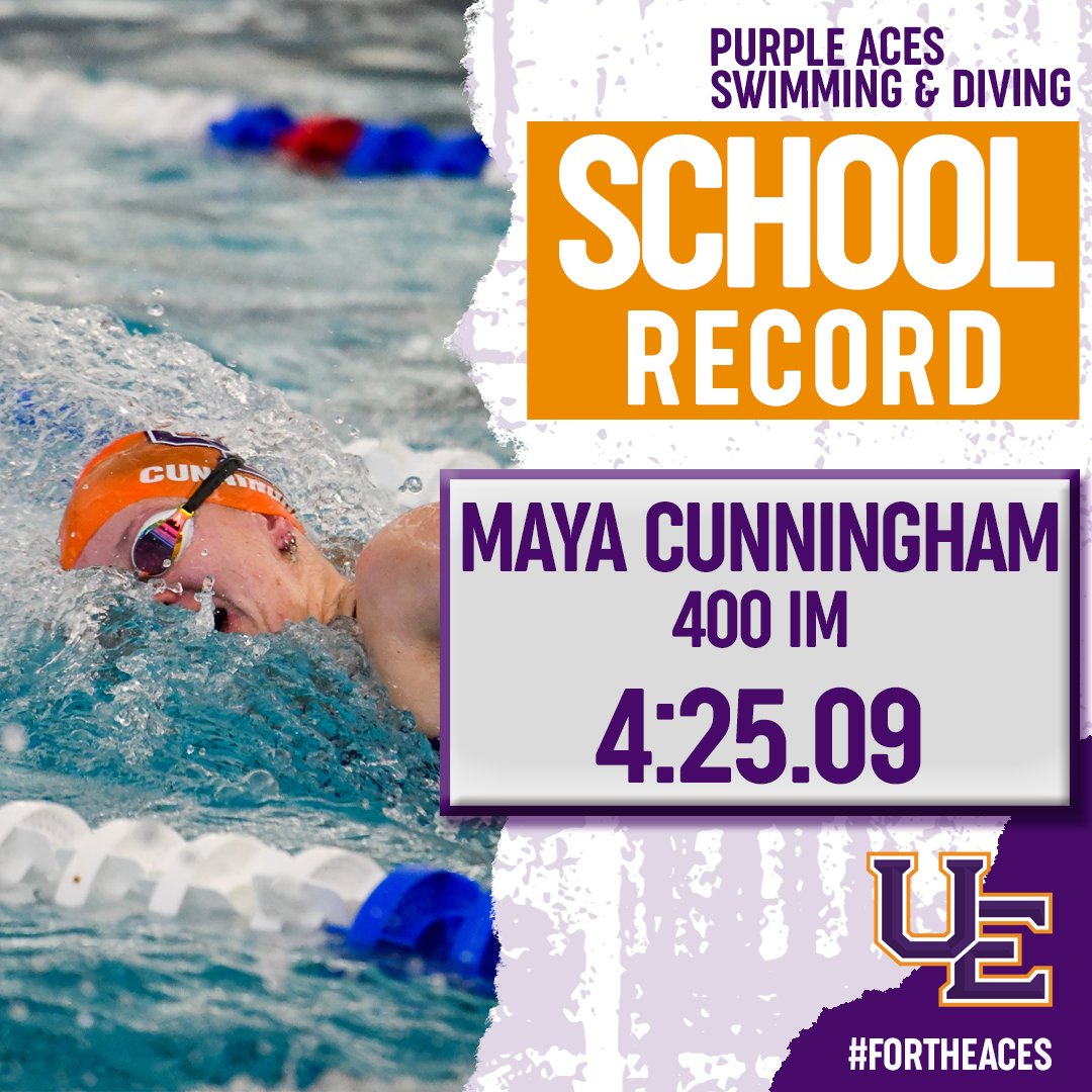 UE Swim & Dive tweet media