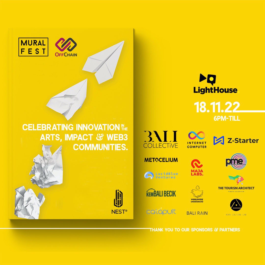 Mural Fest tweet media