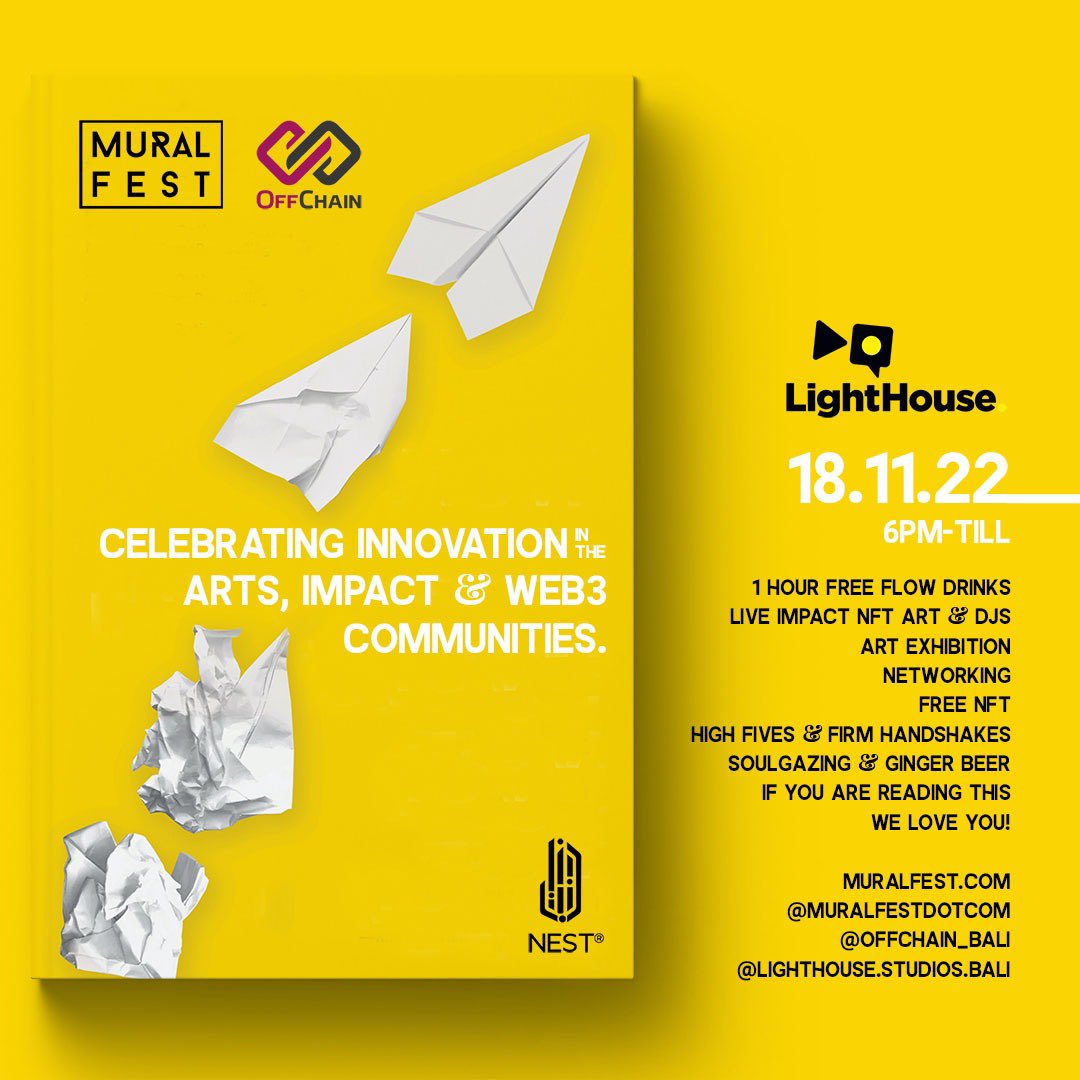 Mural Fest tweet media