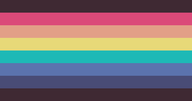 gayaIbums's tweet photo. after laughter, paramore - t4t flag https://t.co/FtjsVMMv4N
