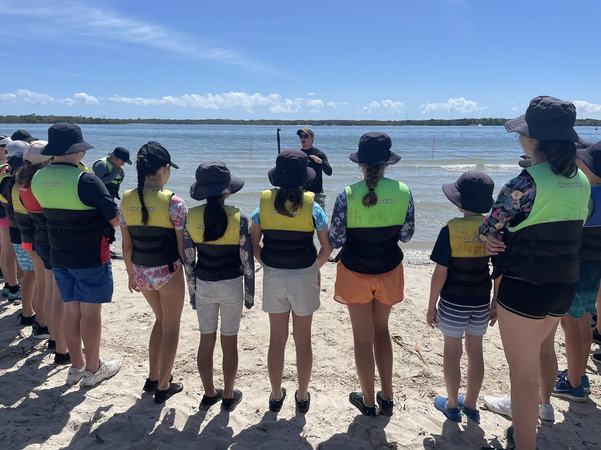 Coomera Rivers tweet media