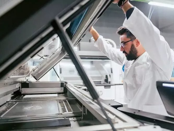 aspectus3d's tweet image. The evolution of 3D printing in manufacturing | Manufacturing Digital bit.ly/3E36SWi  #aspectus #vtprogrammer bit.ly/2LwJhoT