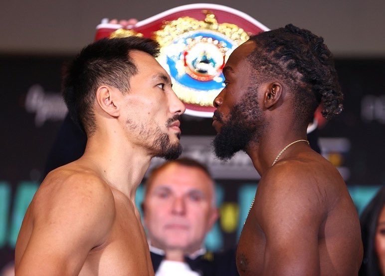 2Sharp_d's tweet image. Weigh in done! All the hard work done! 

Tomorrow we have fun 🤪💪🏿

#Team2Sharp✌🏿💫
#LockedIn🔒
#AndTheNew👑