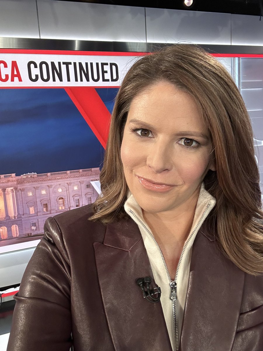 Kasie Hunt tweet media