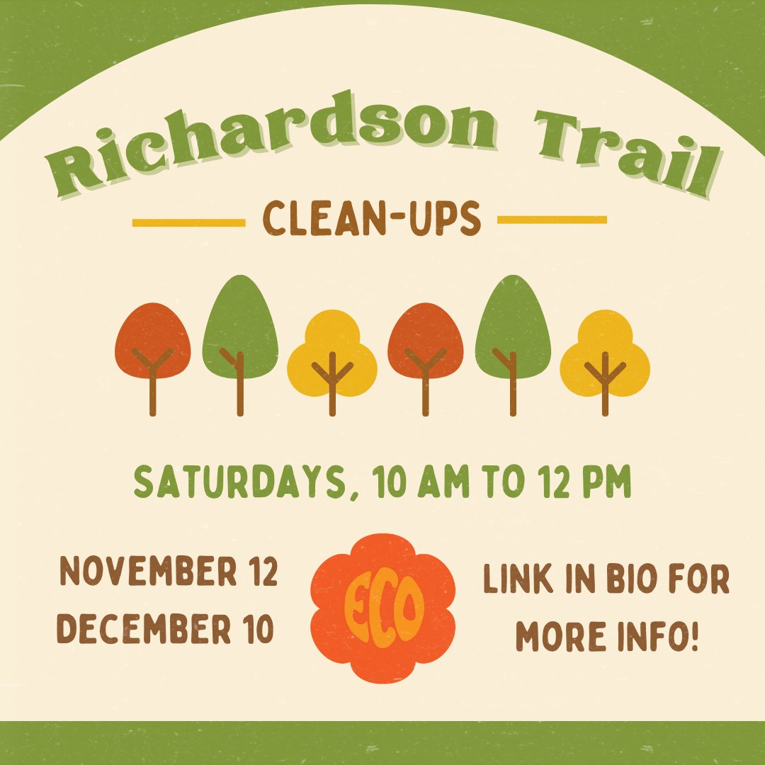 ECO at UTD tweet media