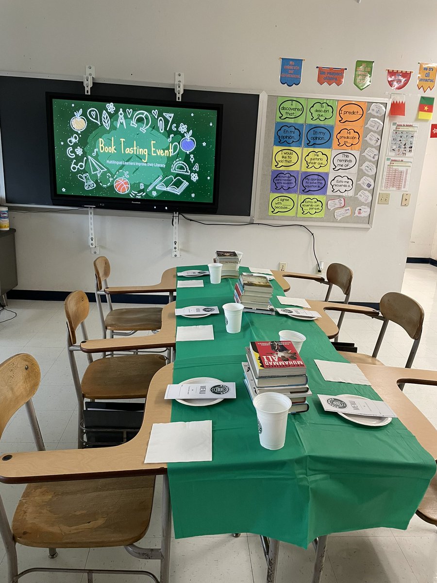 Lauren Hunter tweet media