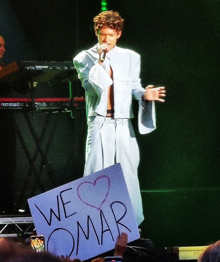 wilmonsoulmates's tweet photo. Omar Rudberg being the most talented person in the world since ever

a birthday thread  <3 https://t.co/K4err5NQMP