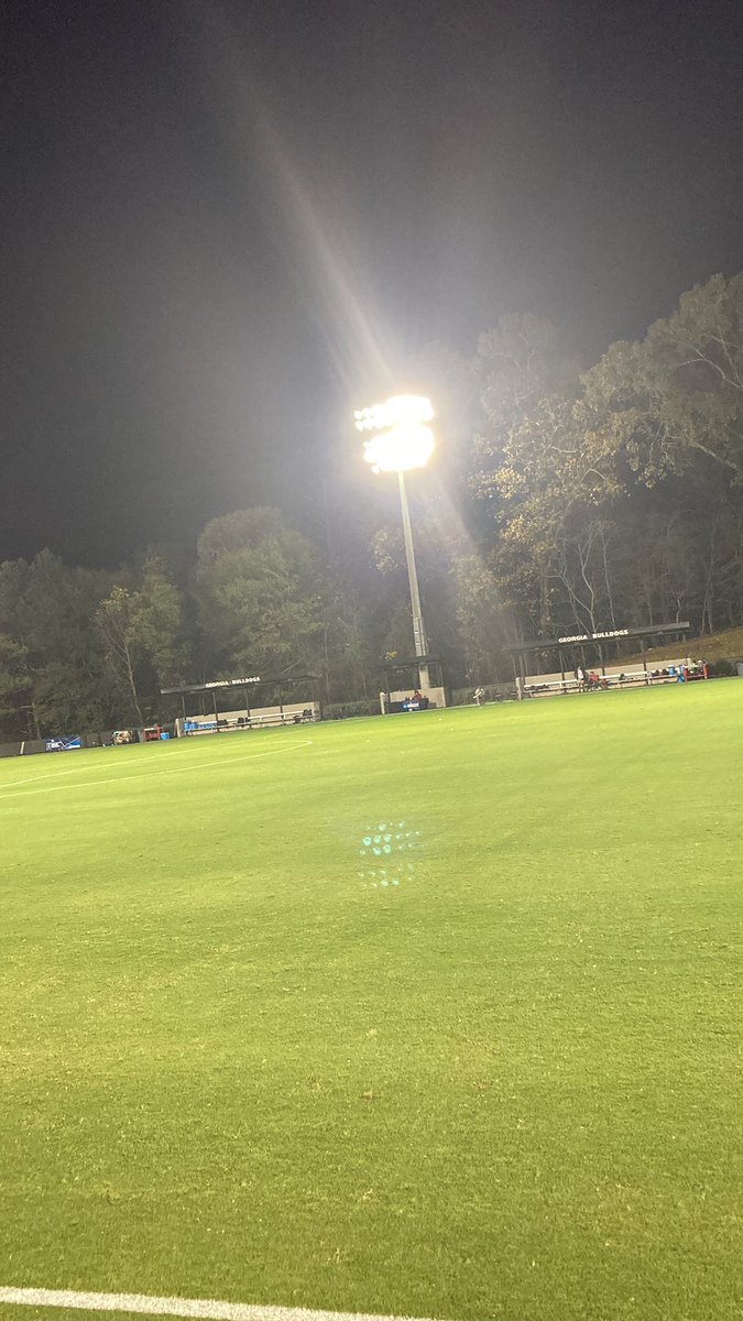 #InHere for the 2nd half of @SamfordSoccer in the NCAA Tournament 

#AllForSAMford
#DogDynasty
#saxguy