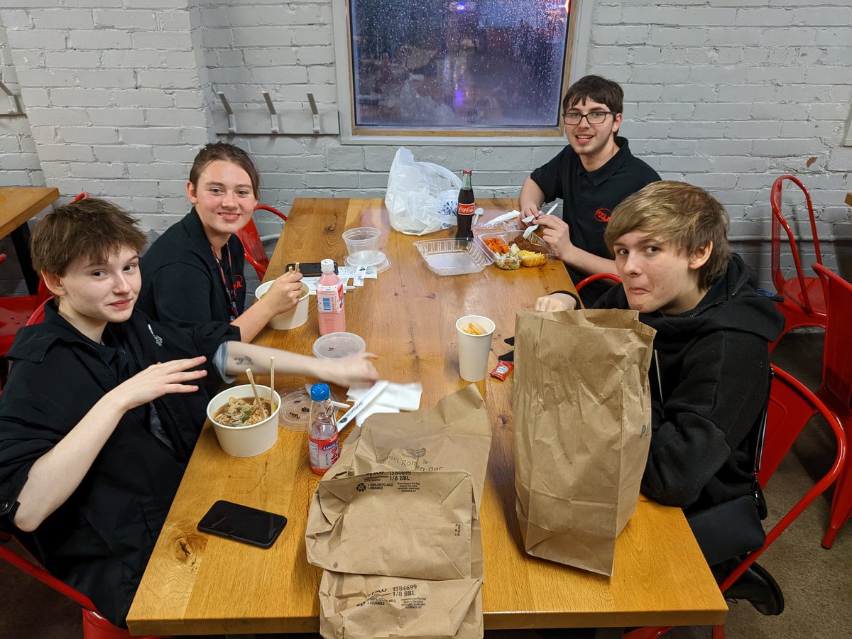 Howell FCCLA tweet media